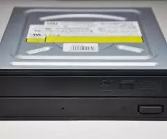 Дисковод DVD-RW Sony AD-5200S SATA - 2