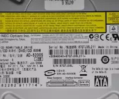 Дисковод DVD-RW Sony AD-5200S SATA - 7