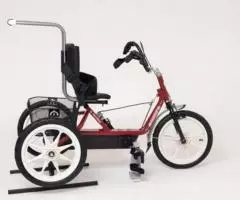 ВелоЛидер Pro для любого роста и возраста - 2