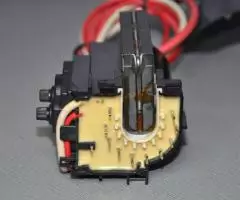 Строчные трансформаторы от разных ЭЛТ-телевизоров - 5