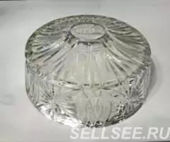 Ваза для фруктов, СССР. - 3