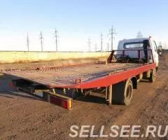 Эвакуатор Hyundai 78, 4 т, 2012 г - 4