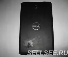 Dell T02D 3G WiFi озу2Gb HDD32Gb 8 - 2