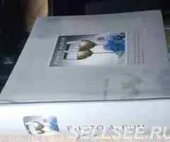 Альбом для фотографий - 3