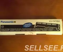 Картридж Panasonic KX-FAT88A