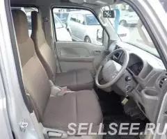 Грузопассажирский микроавтобус Suzuki Every кузов DA17V ... - 3