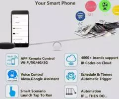Универсальный Смарт пульт управления IOS, Android - 3