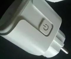 Умная розетка с wifi управление Яндекс Алисой - 4