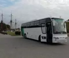 туристический автобус - 3