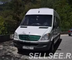 туристический автобус - 4