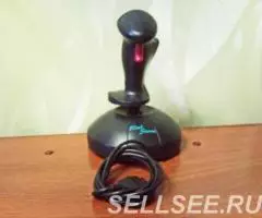 Джойстик Rockfire Windstorm QF-668IP. - 2