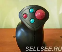 Джойстик Rockfire Windstorm QF-668IP. - 3