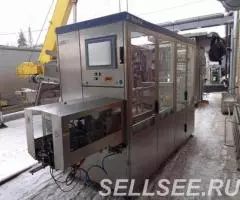 Упаковщик в картонную коробку Тетра Пак CBP-32 - 2