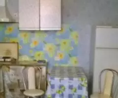 сдам комнату в общежитии на ул Лакина 139 - 4