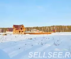 Продается земельный участок 10 соток - 2