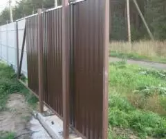 Сварщик, услуги сварщика на выезде, установка ... - 2