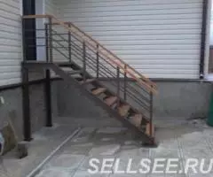 Сварщик, услуги сварщика на выезде, установка ... - 3