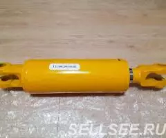 Гидроцилиндр ГЦ 100.50.200.515 с вилками усиленный - 3