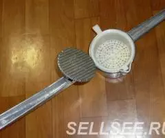 Соковыжималка ручная СССР - 2