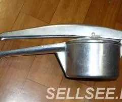 Соковыжималка ручная СССР - 4