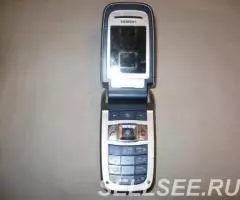 Siemens Benq CF75 Blue - 2