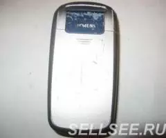 Siemens Benq CF75 Blue - 4