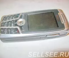 Siemens S65 Limited Edition Steel Black - 2