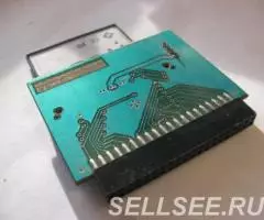 Картридер и флэшкарта IDE - 3