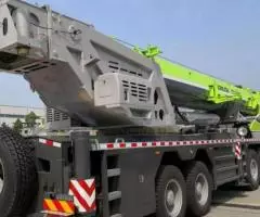 Автокран Zoomlion ZTC1000V, 8х4, Euro V - 3