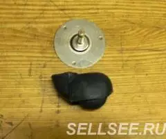 колесо переднее для пылесоса Вихрь-11 - 2