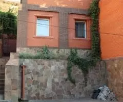 Продаю  дом , 192 кв.м , блочный - 2