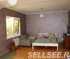 Продаю  дом , 192 кв.м , блочный - 4