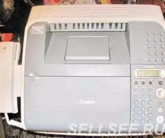 Лакзерный МФУ Canon FAX-L100