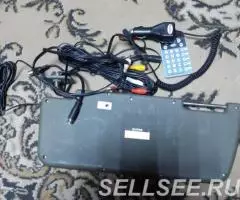 Super TFT LCD Monitor TV 7 SP-S702 - 4