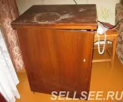 Швейная машинка Веритас Германия - 2