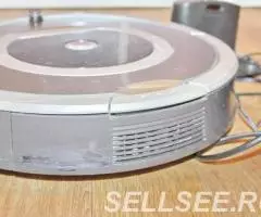 Робот пылесос IRobot Roomba 780 - 2