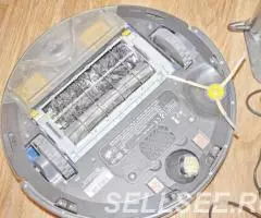 Робот пылесос IRobot Roomba 780 - 3