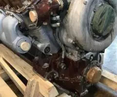 Новые Дизельные двигатели В-46-5МС. - 2