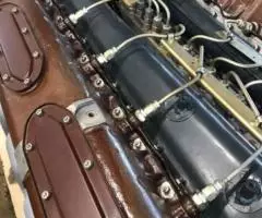 Новые Дизельные двигатели В-46-5МС. - 3