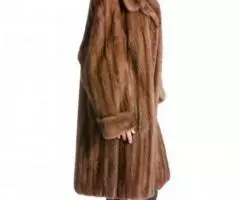 Ремонт и перекрой шуб с гарантией в Москве - 4