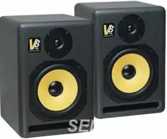 Студийные мониторы KRK V8 серия 1