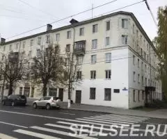 сдам комнату на ул Большая Нижегодская 32 - 2