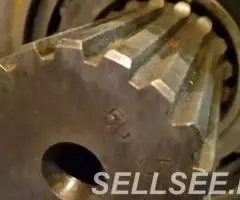 Трансмиссия Komatsu D355C-3, 196-15-00010, НОВАЯ, . .. - 2