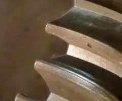 Трансмиссия Komatsu D355C-3, 196-15-00010, НОВАЯ, . .. - 3