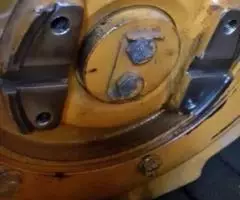 Трансмиссия Komatsu D355C-3, 196-15-00010, НОВАЯ, . .. - 4