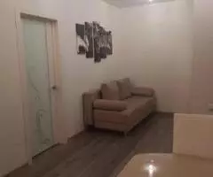 сдам 1-комнатную квартиру в новом доме с ремонтом - 3