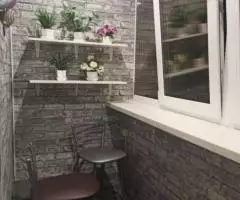 сдам 1-комнатную квартиру в новом доме с ремонтом - 4