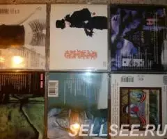 Whitessnake, Inxs, Madonna, Styx, M. Almond, Blackmores . .. - 2