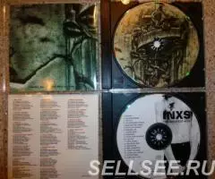 Whitessnake, Inxs, Madonna, Styx, M. Almond, Blackmores . .. - 3