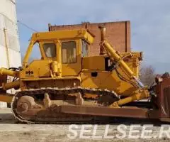 Запасные части бульдозеров Komatsu D355A-3